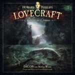 Lovecraft - Chroniken des Grauens - Dagon