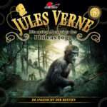 Jules Verne - Im Angesicht der Bestien