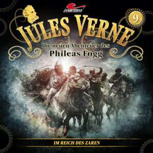 Jules Verne - Im Reich des Zaren