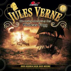 Jules Verne - Der Herrscher der Meere