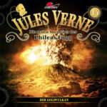 Jules Verne - Der Goldvulkan