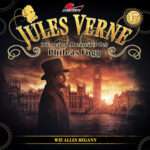 Jules Verne - Wie alles begann