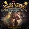 Jules Verne - Die sieben Seelen des Anubis