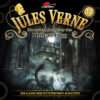 Jules Verne - Die Gasse der flüsternden Schatten