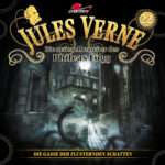 Jules Verne - Die Gasse der flüsternden Schatten