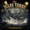 Jules Verne - Die geheimnisvolle Insel