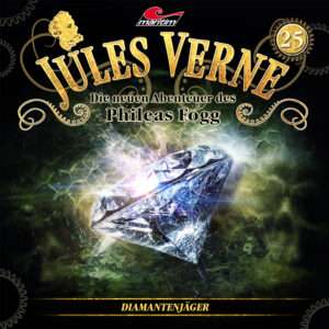 Jules Verne - Diamantenjäger