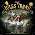 Jules Verne - Die Küste der Skelette