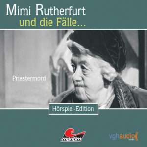 Mimi Rutherfurt - Priestermord