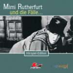 Mimi Rutherfurt - Tödliches Rot