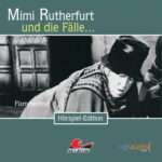 Mimi Rutherfurt - Flammentod