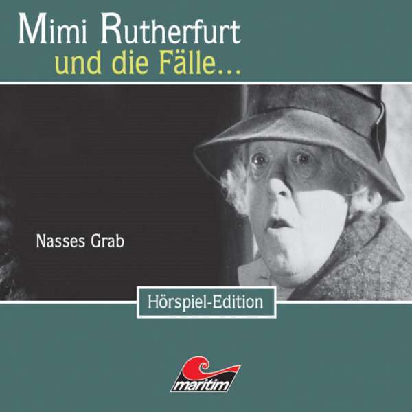 Mimi Rutherfurt - Nasses Grab