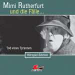 Mimi Rutherfurt - Tod eines Tyrannen