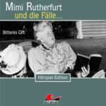 Mimi Rutherfurt - Bitteres Gift