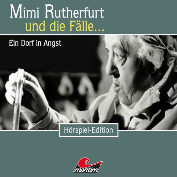 Mimi Rutherfurt - Ein Dorf in Angst