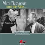 Mimi Rutherfurt - Der Patient aus Nr. 5