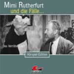 Mimi Rutherfurt - Das Verräter Loch