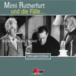 Mimi Rutherfurt - Auf dem Pfad der Ewigkeit