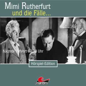 Mimi Rutherfurt - Nächste Talfahrt 17:30 Uhr