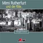 Mimi Rutherfurt - Die leuchtenden Gräber