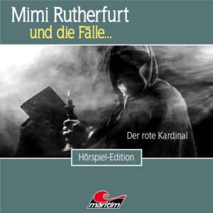 Mimi Rutherfurt - Der rote Kardinal