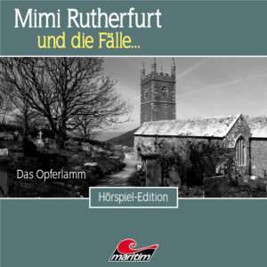 Mimi Rutherfurt - Das Opferlamm