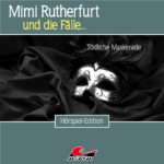 Mimi Rutherfurt - Tödliche Maskerade