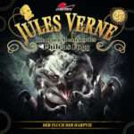 Jules Verne - Der Fluch der Harpyie