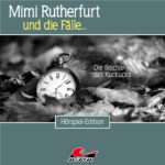 Mimi Rutherfurt - Die Beichte des Kuckucks