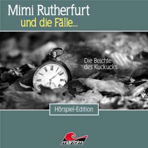 Mimi Rutherfurt - Die Beichte des Kuckucks