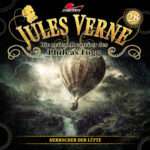 Jules Verne - Herrscher der Lüfte