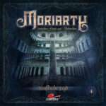 Moriarty - Teuflische Jagd