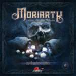 Moriarty - Perlen des Todes