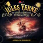 Jules Verne - Gefährliche Wiederkehr