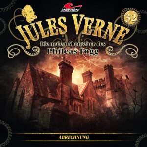 Jules Verne - Abrechnung