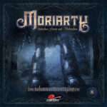 Moriarty - Im Schatten des Giganten