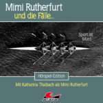 Mimi Rutherfurt - Sport ist Mord