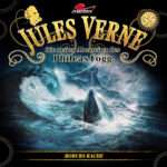 Jules Verne - Roburs Rache