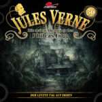 Jules Verne - Der letzte Tag auf Erden