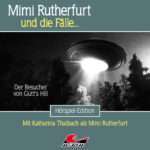 Mimi Rutherfurt - Der Besucher von Gutt's Hill