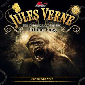 Jules Verne - Die Stunde Null