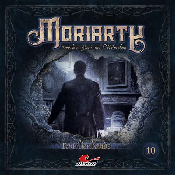 Moriarty - Familienbande