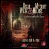 Oscar Wilde & Mycroft Holmes - Laune der Natur