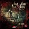 Oscar Wilde & Mycroft Holmes - Albtraum