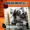 Sherlock Holmes & Co - Das Geisterhaus