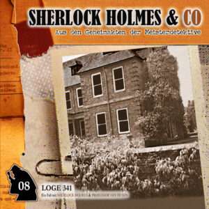 Sherlock Holmes & Co - Loge 341