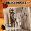 Sherlock Holmes & Co - Ein Fall vom Kontinent