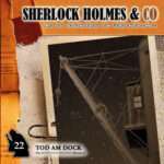 Sherlock Holmes & Co - Tod am Dock