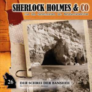 Sherlock Holmes & Co - Der Schrei der Banshee