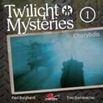 Twilight Mysteries - Charybdis